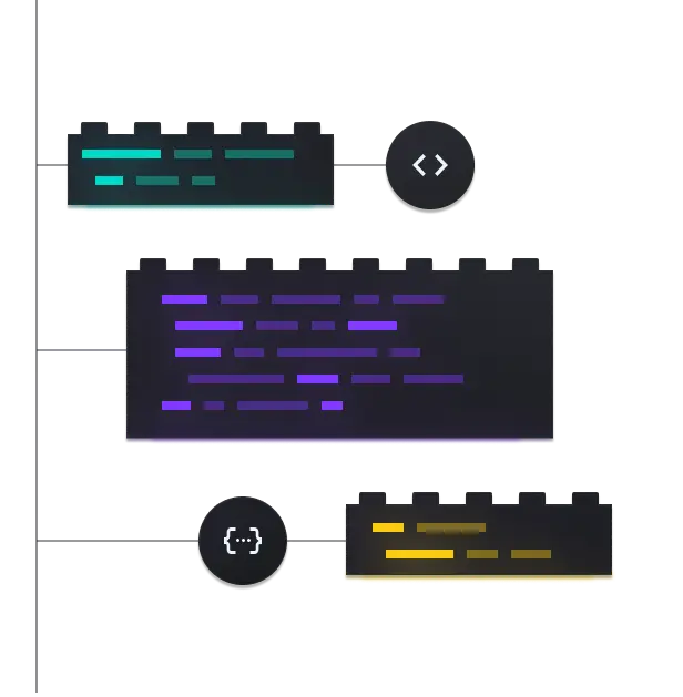 Seemless integration through streamx